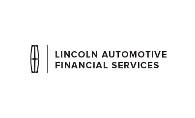Lincoln Automotive Financial Services logo